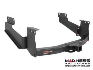 Toyota Tundra Xtra Duty Trailer Hitch - Class V Hitch (2007 - 2017)